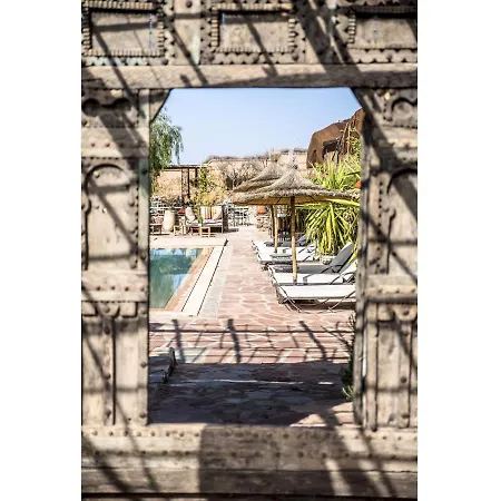 Dar Tafantant Hotel